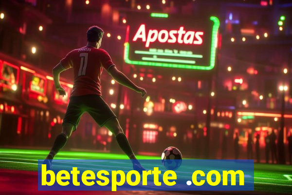 betesporte .com